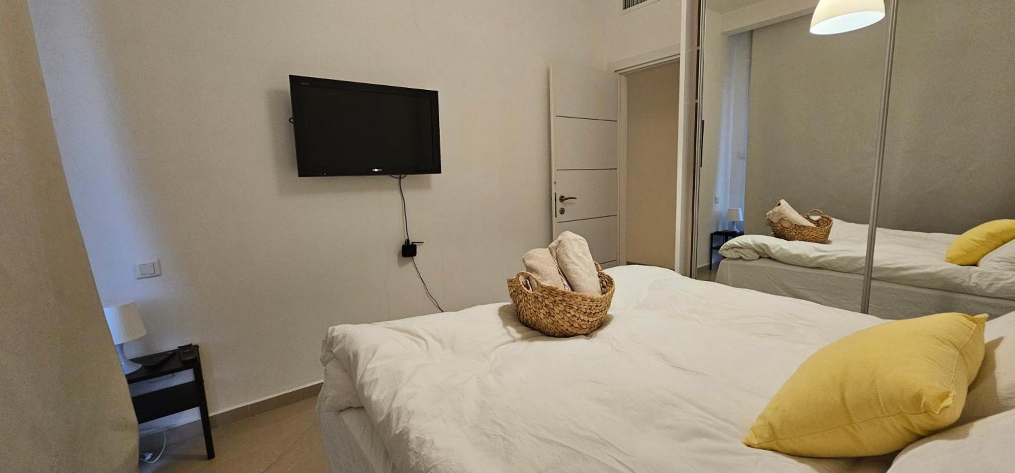 エイラートExclusive Top Luxury Penthouse Near The Sea With Privat Roof-Poolアパートメント エクステリア 写真