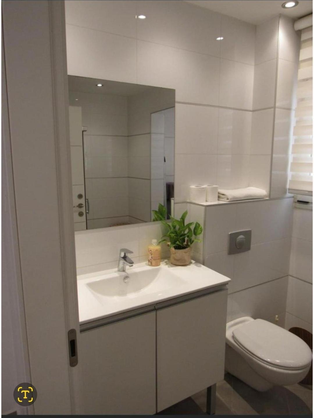エイラートExclusive Top Luxury Penthouse Near The Sea With Privat Roof-Poolアパートメント エクステリア 写真