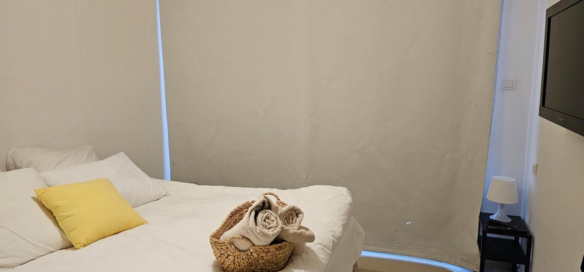 エイラートExclusive Top Luxury Penthouse Near The Sea With Privat Roof-Poolアパートメント エクステリア 写真