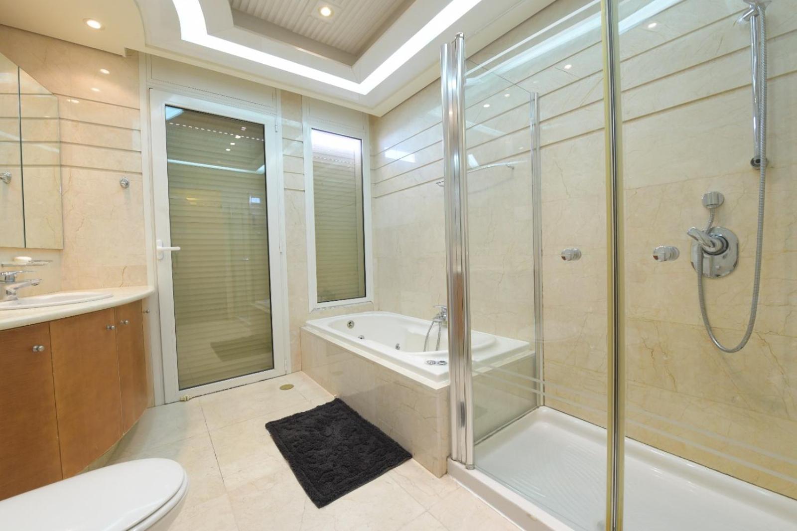 エイラートExclusive Top Luxury Penthouse Near The Sea With Privat Roof-Poolアパートメント エクステリア 写真