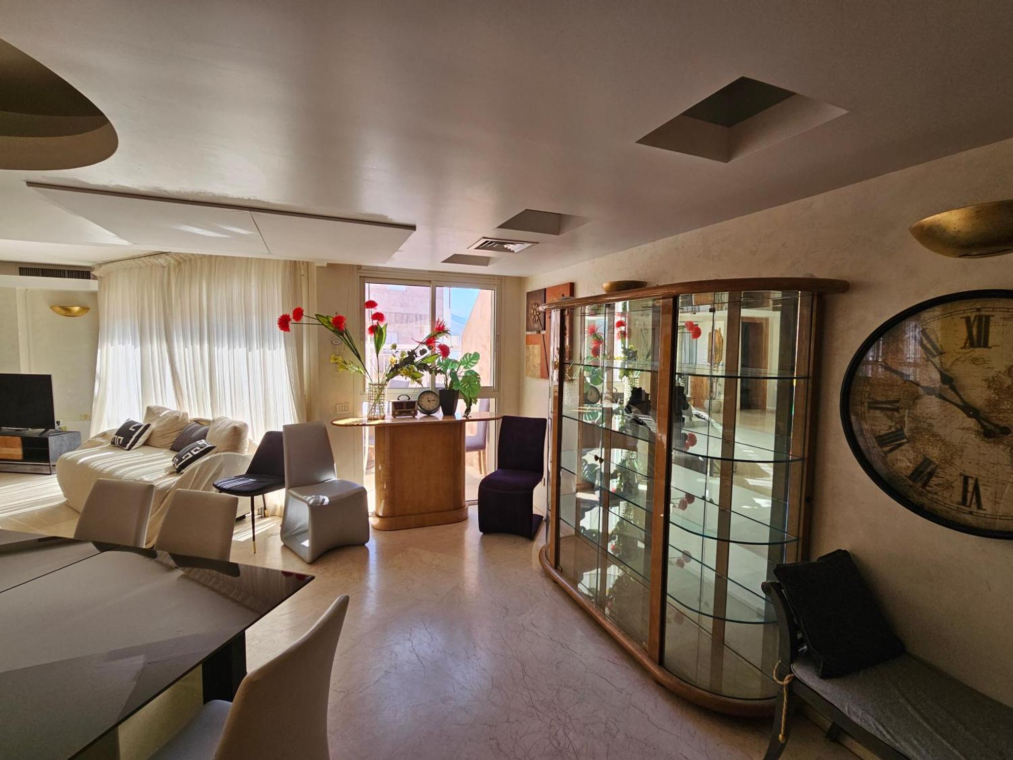 エイラートExclusive Top Luxury Penthouse Near The Sea With Privat Roof-Poolアパートメント エクステリア 写真