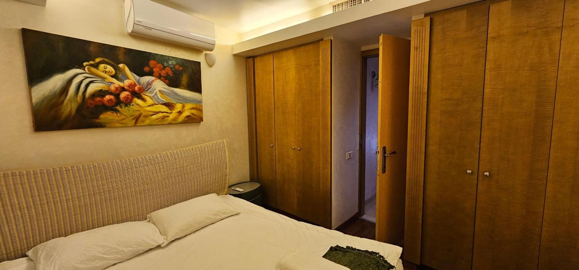 エイラートExclusive Top Luxury Penthouse Near The Sea With Privat Roof-Poolアパートメント エクステリア 写真