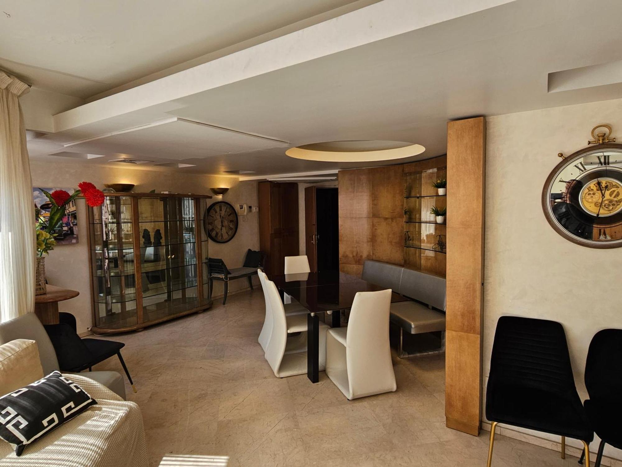 エイラートExclusive Top Luxury Penthouse Near The Sea With Privat Roof-Poolアパートメント エクステリア 写真